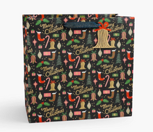 Load image into Gallery viewer, Deck The Halls Gift Bag