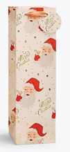 Load image into Gallery viewer, Santa Gift Bag