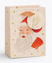 Load image into Gallery viewer, Santa Gift Bag