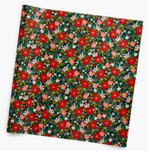 Load image into Gallery viewer, Poinsettia Continuous Wrapping Roll