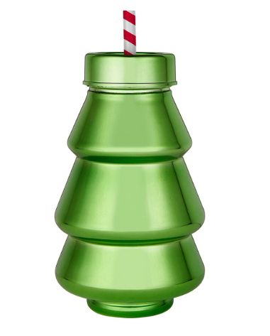 XMAS Tree Cup