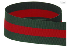 Load image into Gallery viewer, Grosgrain Ribbon Spool