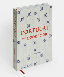 Portugal Cookbook