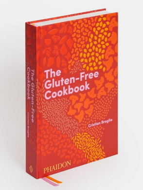 Gluten-Free Cookbook
