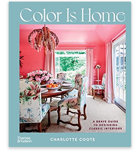 Color is Home