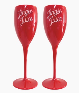 Jingle Juice Flutes