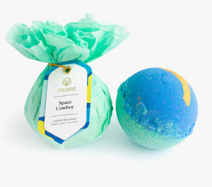 Space Cowboy Bath Balm