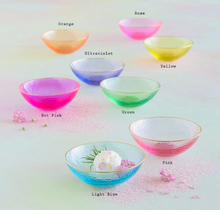 Load image into Gallery viewer, Rainbow Dessert Bowl