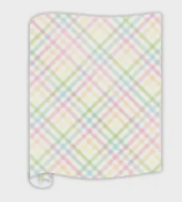 Spring Pastel Wrapping Paper