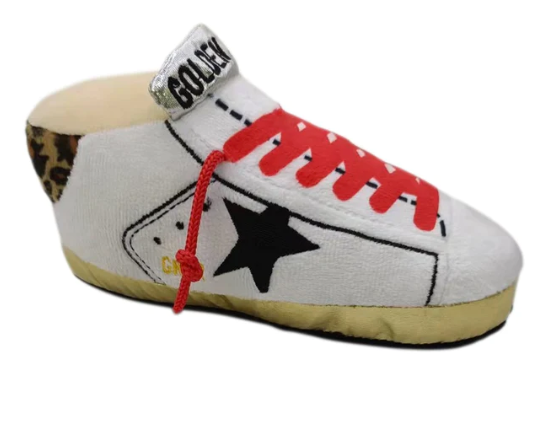 Golden Pooch Chew Toy