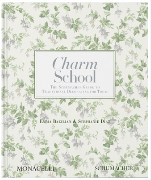 Charm School Book