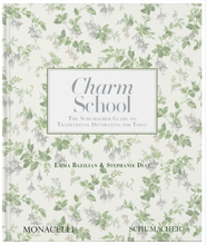 Load image into Gallery viewer, Charm School Book