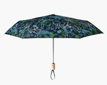 Load image into Gallery viewer, Peacock Umbrella