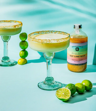 Load image into Gallery viewer, Key Lime Sour Mix
