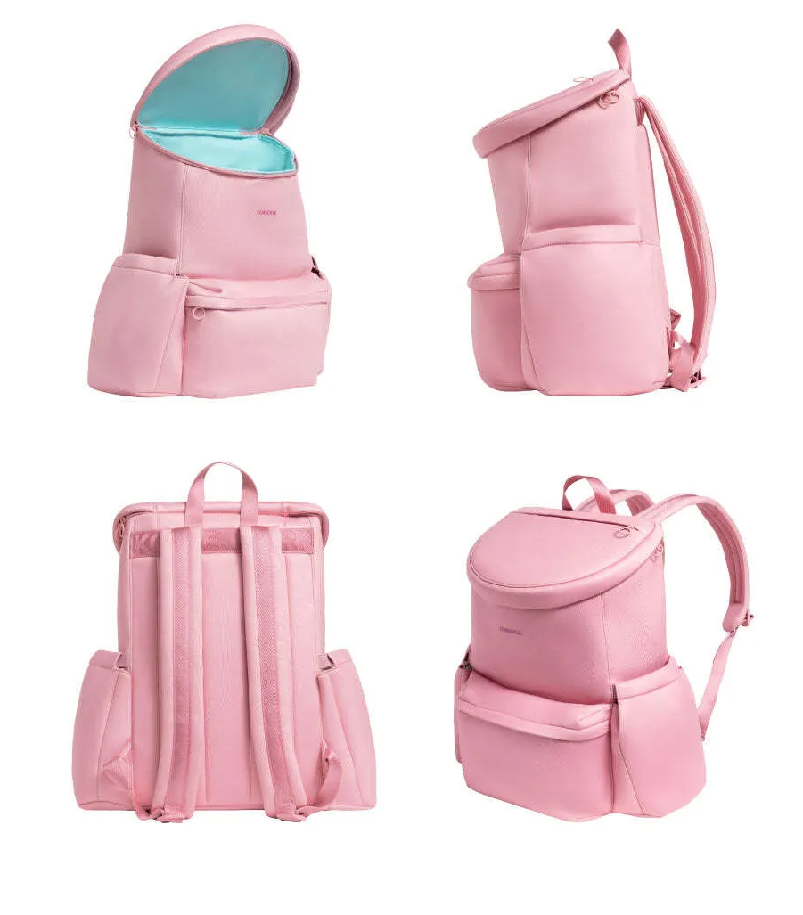 Corkcicle Lotus Backpack Cooler