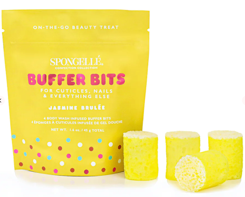 buffer bits