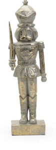 GLITTER NUTCRACKER