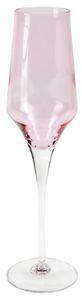 Contessa Champagne Glass