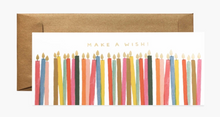 Load image into Gallery viewer, No. 10 Card