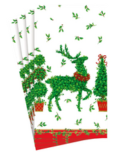Load image into Gallery viewer, Animal Topiaries