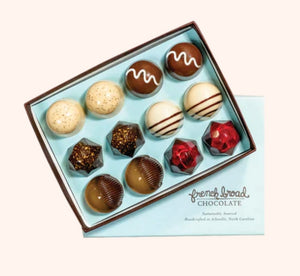 Holiday Collection Bonbons
